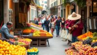 mercados callejeros en oporto descubre los mejores lugares Viajar y Viajes