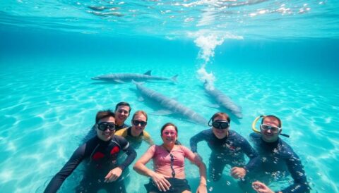 nadar con tiburones en sudafrica guia completa Viajar y Viajes