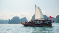 navegar por la bahia de halong guia y consejos Viajar y Viajes