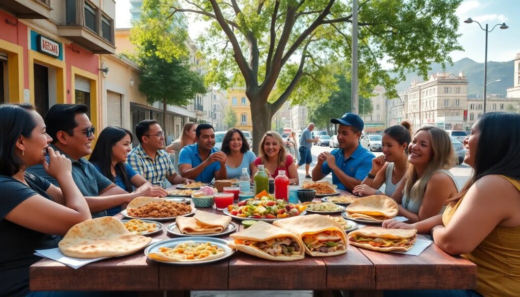 probar arepas en caracas las mejores opciones Viajar y Viajes