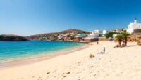 que hacer en islas poco turisticas de grecia Viajar y Viajes