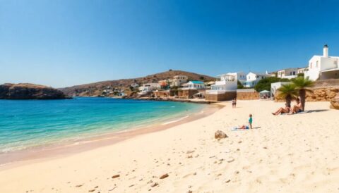 que hacer en islas poco turisticas de grecia Viajar y Viajes
