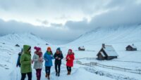que hacer en las islas faroe en invierno 10 experiencias unicas Viajar y Viajes
