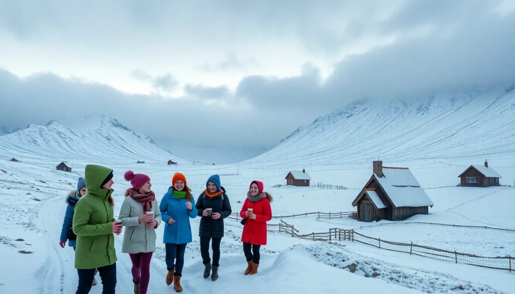 que hacer en las islas faroe en invierno 10 experiencias unicas Viajar y Viajes