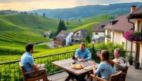 que hacer en pueblos vinicolas de alemania Viajar y Viajes