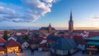 que ver en las ciudades menos conocidas de polonia Viajar y Viajes