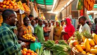 recorrido por mercados en addis abeba Viajar y Viajes