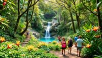 ruta por parques de costa rica itinerarios y consejos Viajar y Viajes
