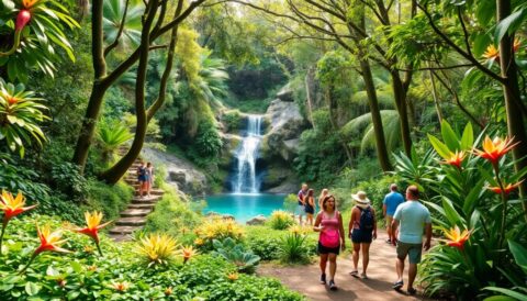 ruta por parques de costa rica itinerarios y consejos Viajar y Viajes