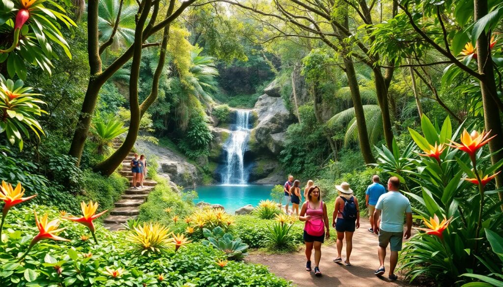 ruta por parques de costa rica itinerarios y consejos Viajar y Viajes