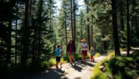 rutas de senderismo menos conocidas en dolomitas Viajar y Viajes