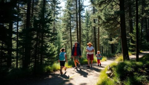 rutas de senderismo menos conocidas en dolomitas Viajar y Viajes