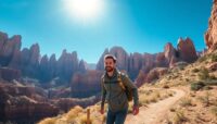 senderismo por el canon del colorado guia completa Viajar y Viajes