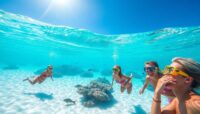 snorkel en la isla de zanzibar descubre su mundo submarino Viajar y Viajes