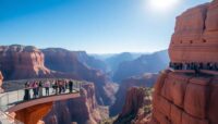 subir al skywalk del gran canon todo lo que necesitas saber Viajar y Viajes
