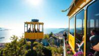 subir en funicular en bergen guia y consejos Viajar y Viajes