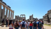 tour arqueologico por cartago en tunez Viajar y Viajes