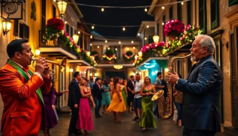 tour por nueva orleans y su musica guia completa Viajar y Viajes