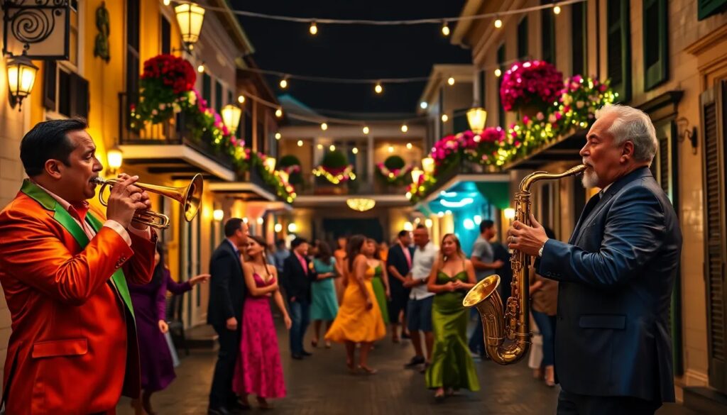 tour por nueva orleans y su musica guia completa Viajar y Viajes