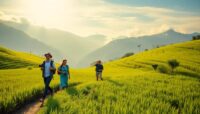 trekking en sapa vietnam guia completa para tu aventura Viajar y Viajes