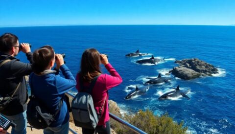 ver ballenas en peninsula valdes guia completa Viajar y Viajes