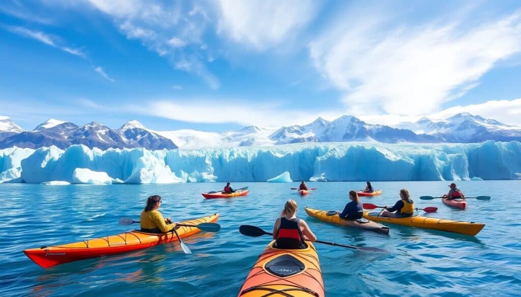 ver glaciares desde kayak en alaska una aventura unica Viajar y Viajes