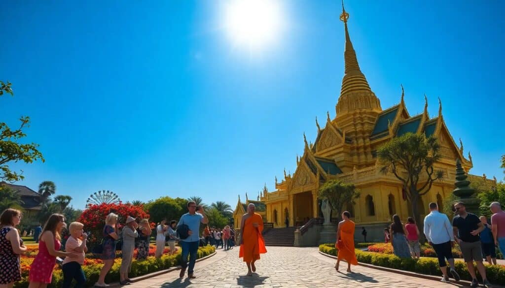 ver templos dorados en myanmar guia completa Viajar y Viajes