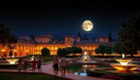 visita nocturna a la alhambra todo lo que necesitas saber Viajar y Viajes