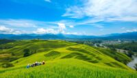 visitar campos de arroz en terrazas en vietnam Viajar y Viajes