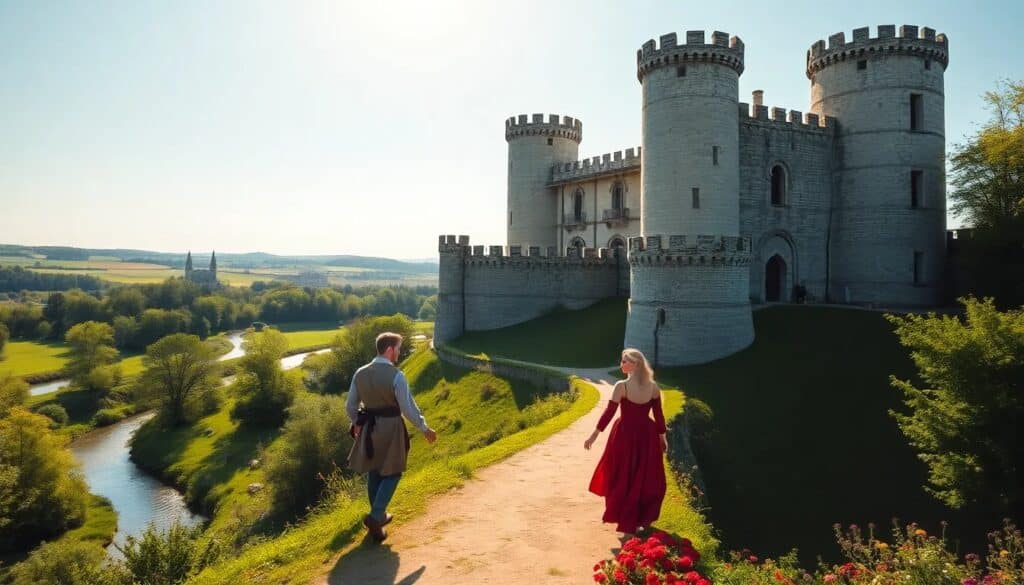 visitar castillos del loira en francia guia completa Viajar y Viajes