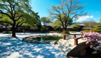 visitar jardines zen en kioto los mejores lugares para encontrar paz Viajar y Viajes