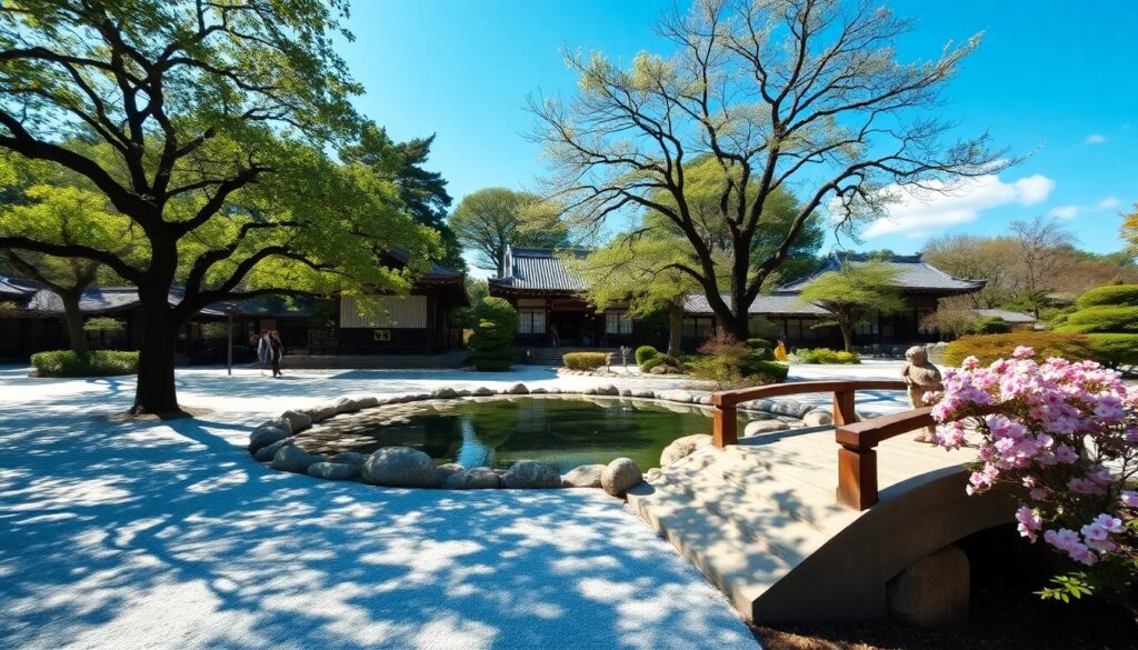 visitar jardines zen en kioto los mejores lugares para encontrar paz Viajar y Viajes