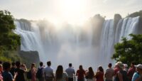 visitar las cataratas del iguazu guia practica Viajar y Viajes