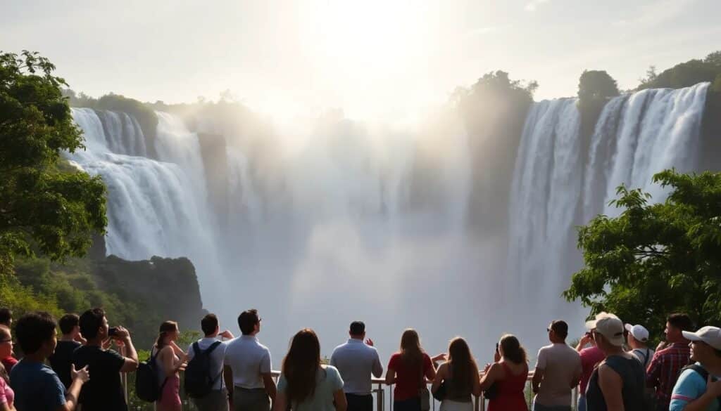 visitar las cataratas del iguazu guia practica Viajar y Viajes