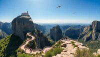 visitar meteora en grecia guia completa y consejos utiles Viajar y Viajes