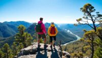 trekking en tasmania guia de los mejores senderos Viajar y Viajes