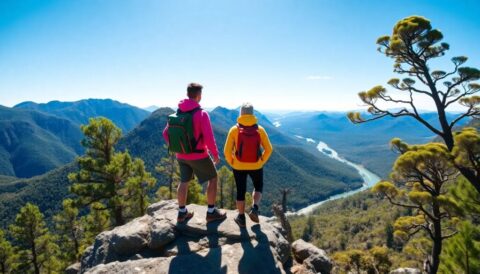 trekking en tasmania guia de los mejores senderos Viajar y Viajes