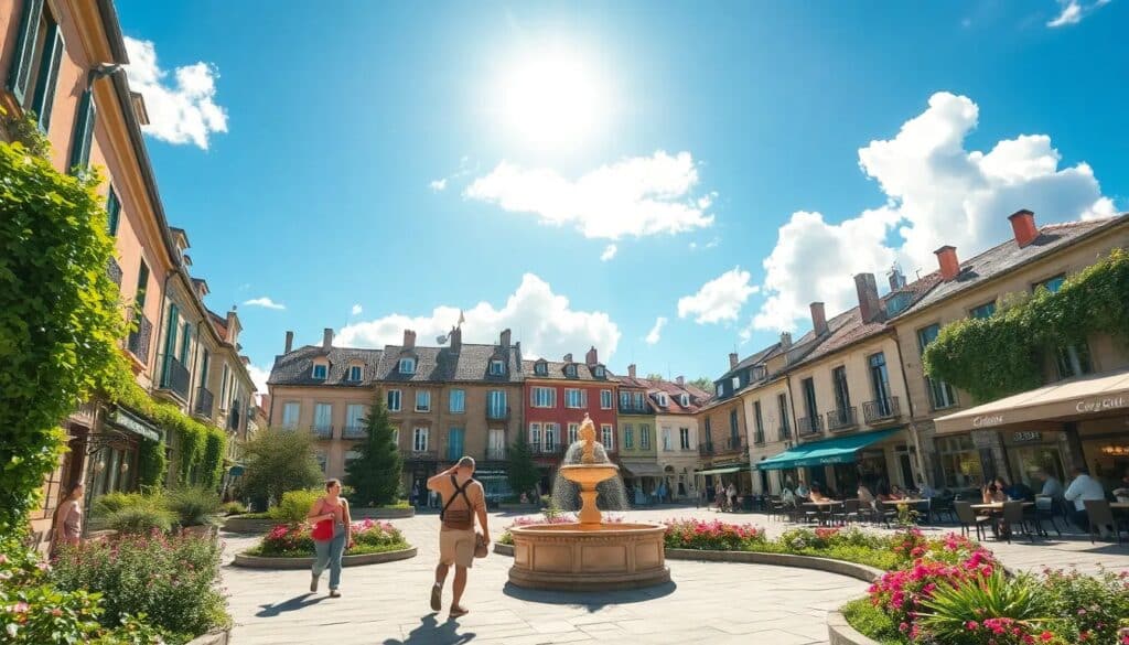 ciudades europeas poco turisticas para visitar en 2026 Viajar y Viajes