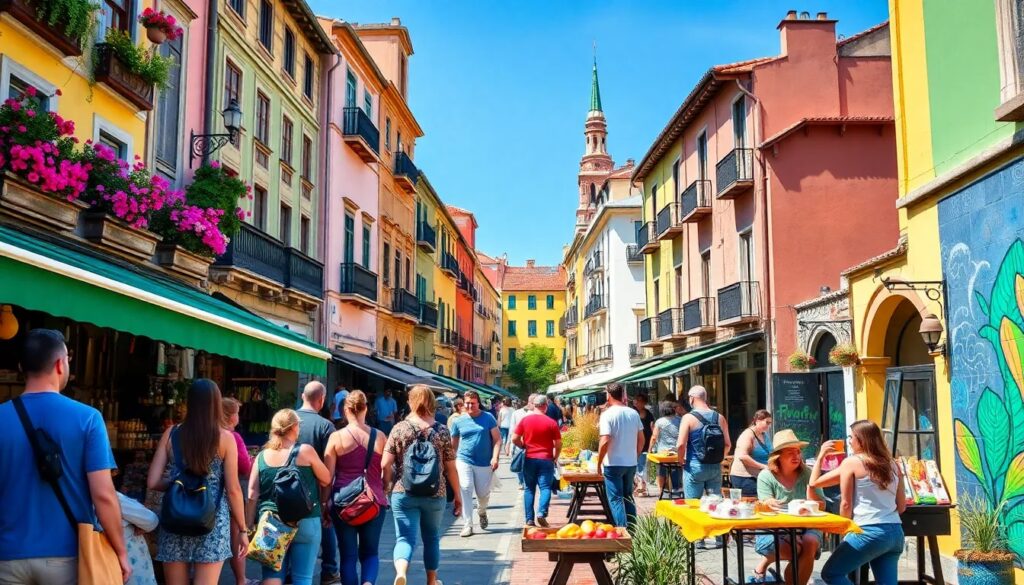 mejores destinos baratos para viajar en 2026 Viajar y Viajes