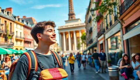 que ver en capitales europeas en 2 dias Viajar y Viajes