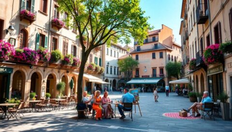 ciudades europeas bonitas y poco turisticas que debes conocer Viajar y Viajes