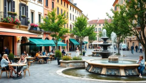 ciudades europeas para estancias largas y tranquilas Viajar y Viajes