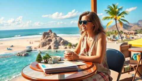 como elegir destino segun tu energia y tiempo Viajar y Viajes