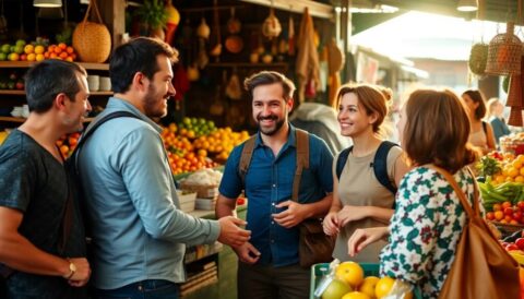 como viajar de forma mas consciente Viajar y Viajes