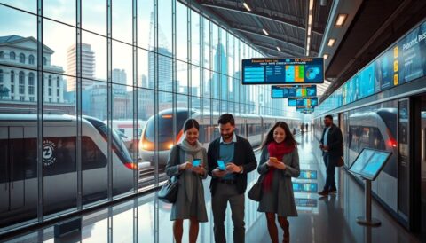 como viajar usando inteligencia artificial en 2026 Viajar y Viajes
