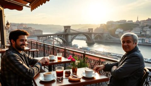 cuantos dias ver oporto guia practica Viajar y Viajes