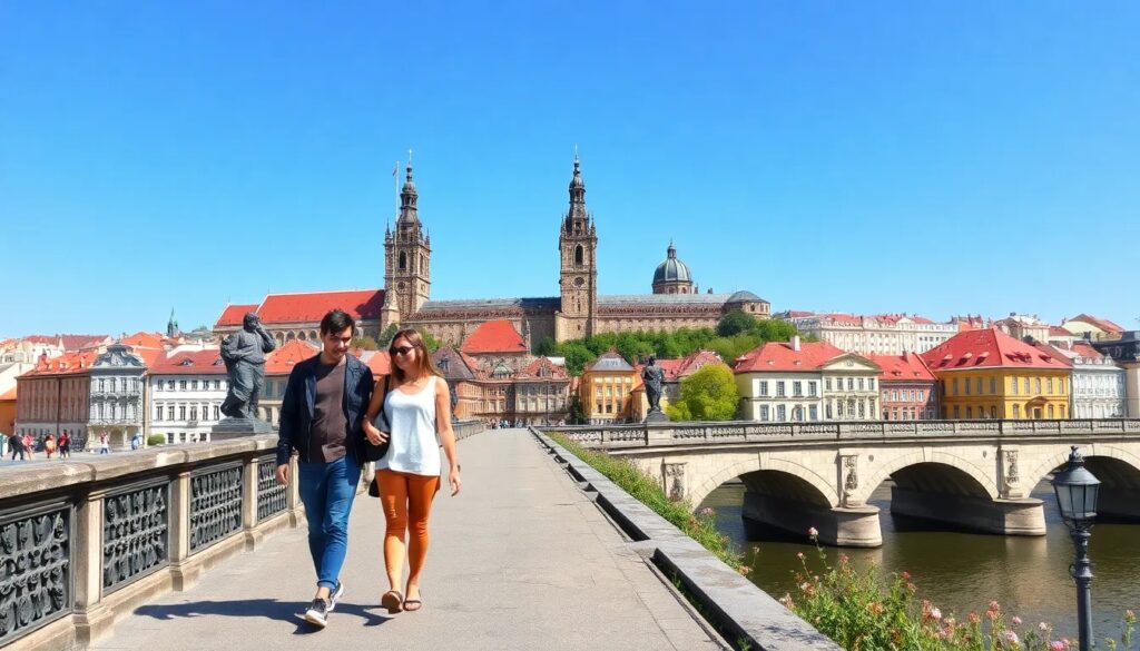 cuantos dias ver praga guia completa Viajar y Viajes