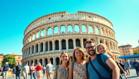 cuantos dias ver roma bien guia de viaje y recomendaciones Viajar y Viajes