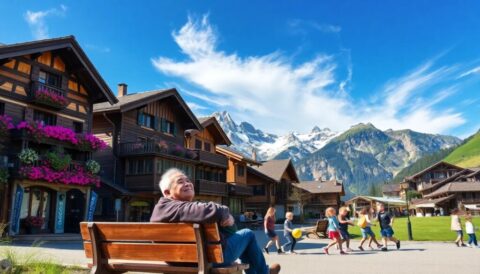 destinos europeos alejados del postureo turistico Viajar y Viajes