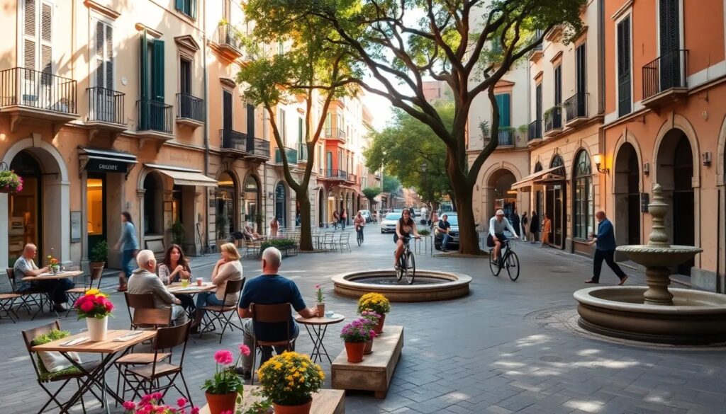 donde alojarse en roma para evitar turistas Viajar y Viajes